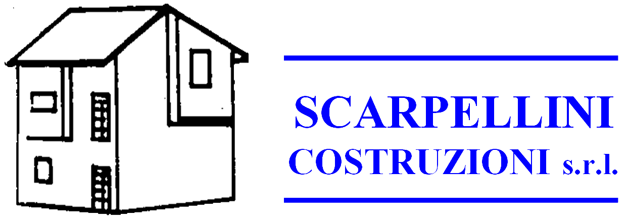 logo Scarpellini Costruzioni srl